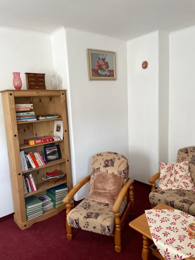 U Kobru Apartment Spindleruv Mlyn Exterior photo