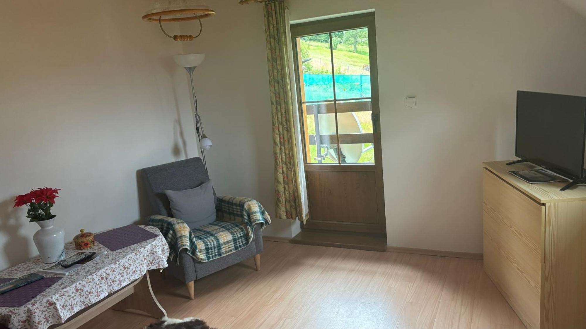 U Kobru Apartment Spindleruv Mlyn Exterior photo