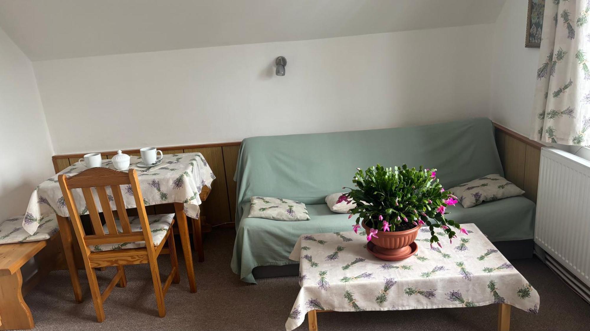 U Kobru Apartment Spindleruv Mlyn Exterior photo
