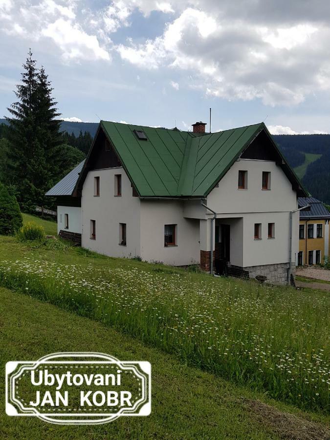 U Kobru Apartment Spindleruv Mlyn Exterior photo
